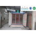 KBW Series Jumbo Hot Air Circulation Drying Room